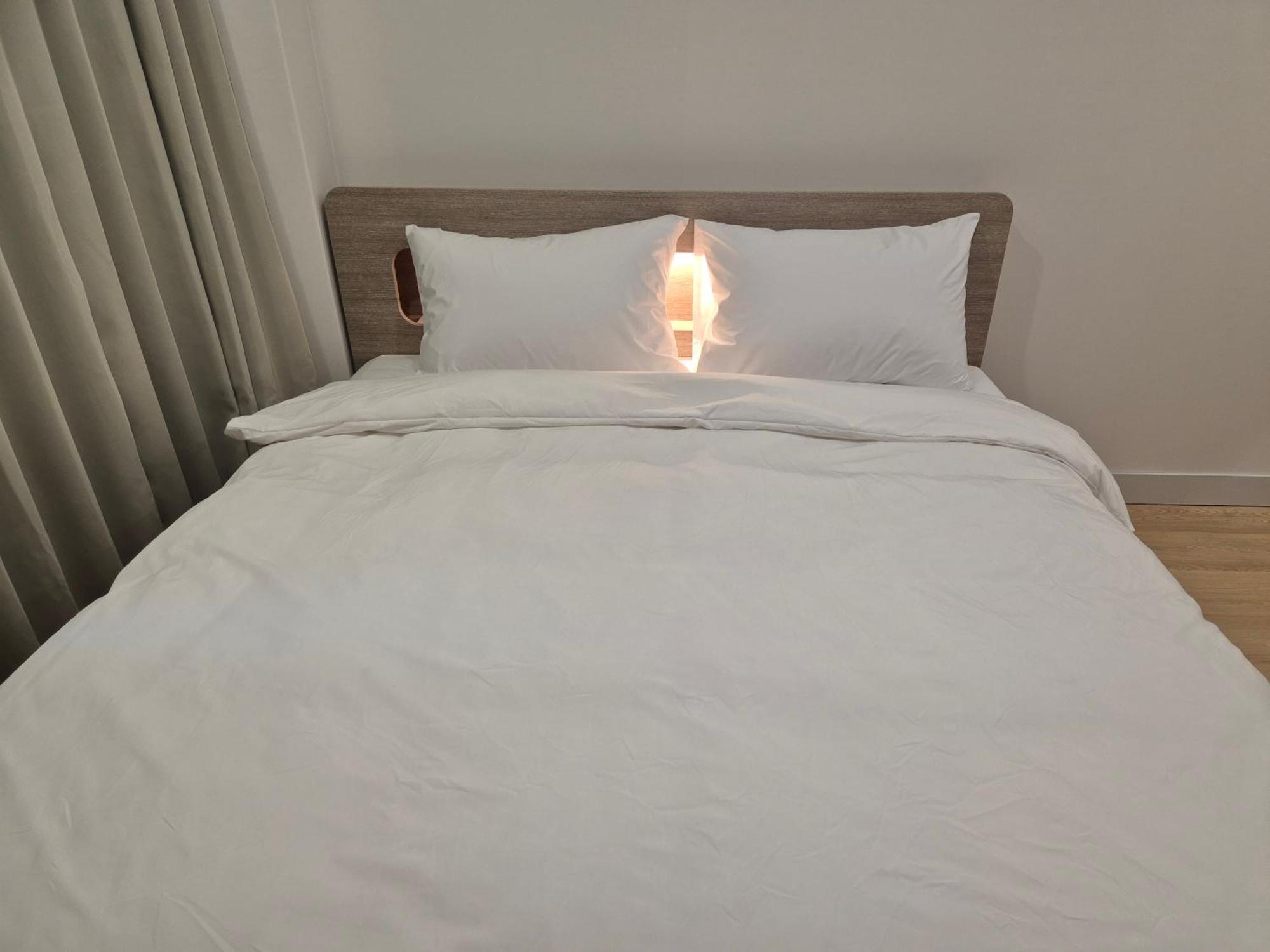 Gwang Jang Hotel Pusan Zewnętrze zdjęcie