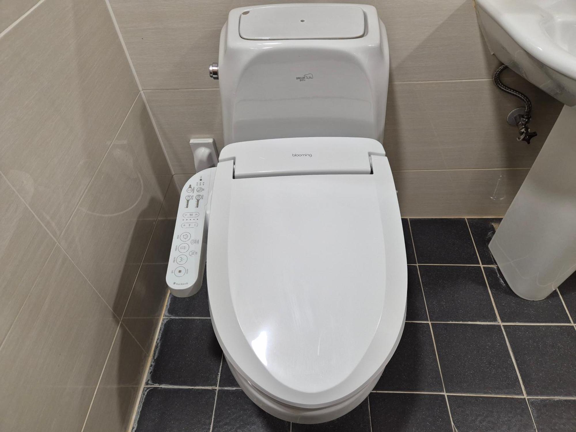 Gwang Jang Hotel Pusan Zewnętrze zdjęcie