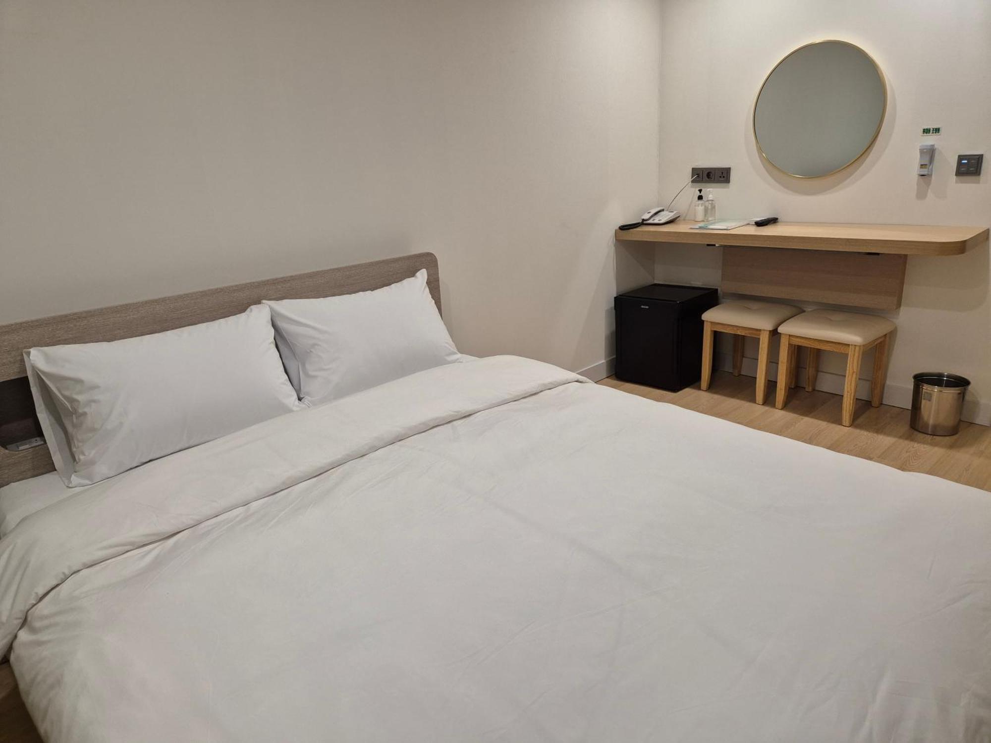 Gwang Jang Hotel Pusan Zewnętrze zdjęcie