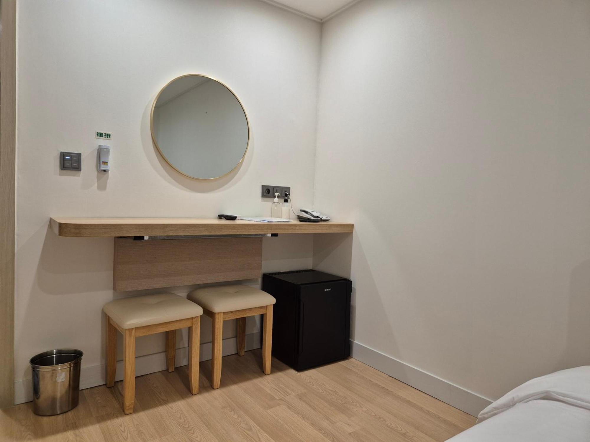 Gwang Jang Hotel Pusan Zewnętrze zdjęcie