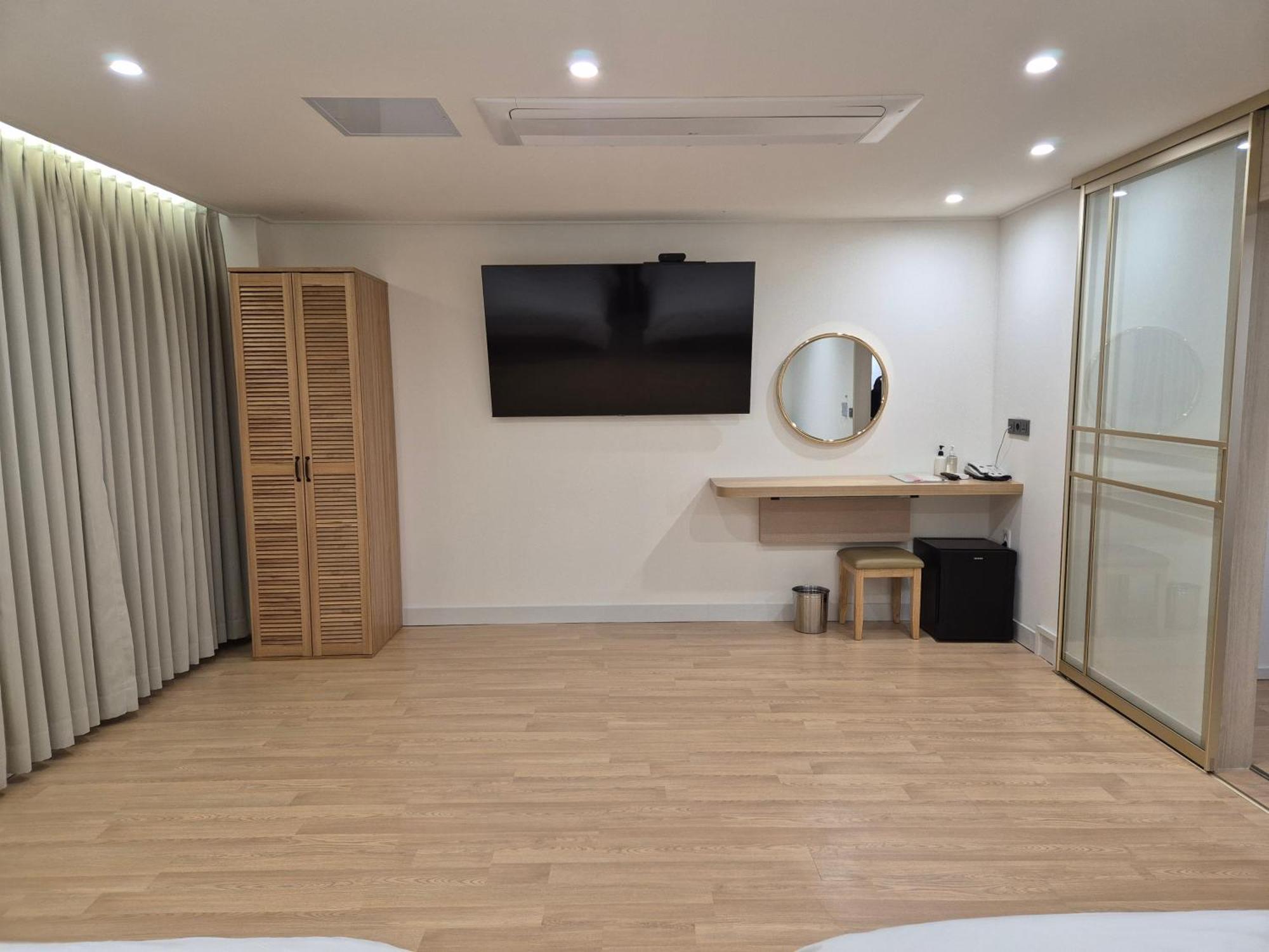 Gwang Jang Hotel Pusan Zewnętrze zdjęcie