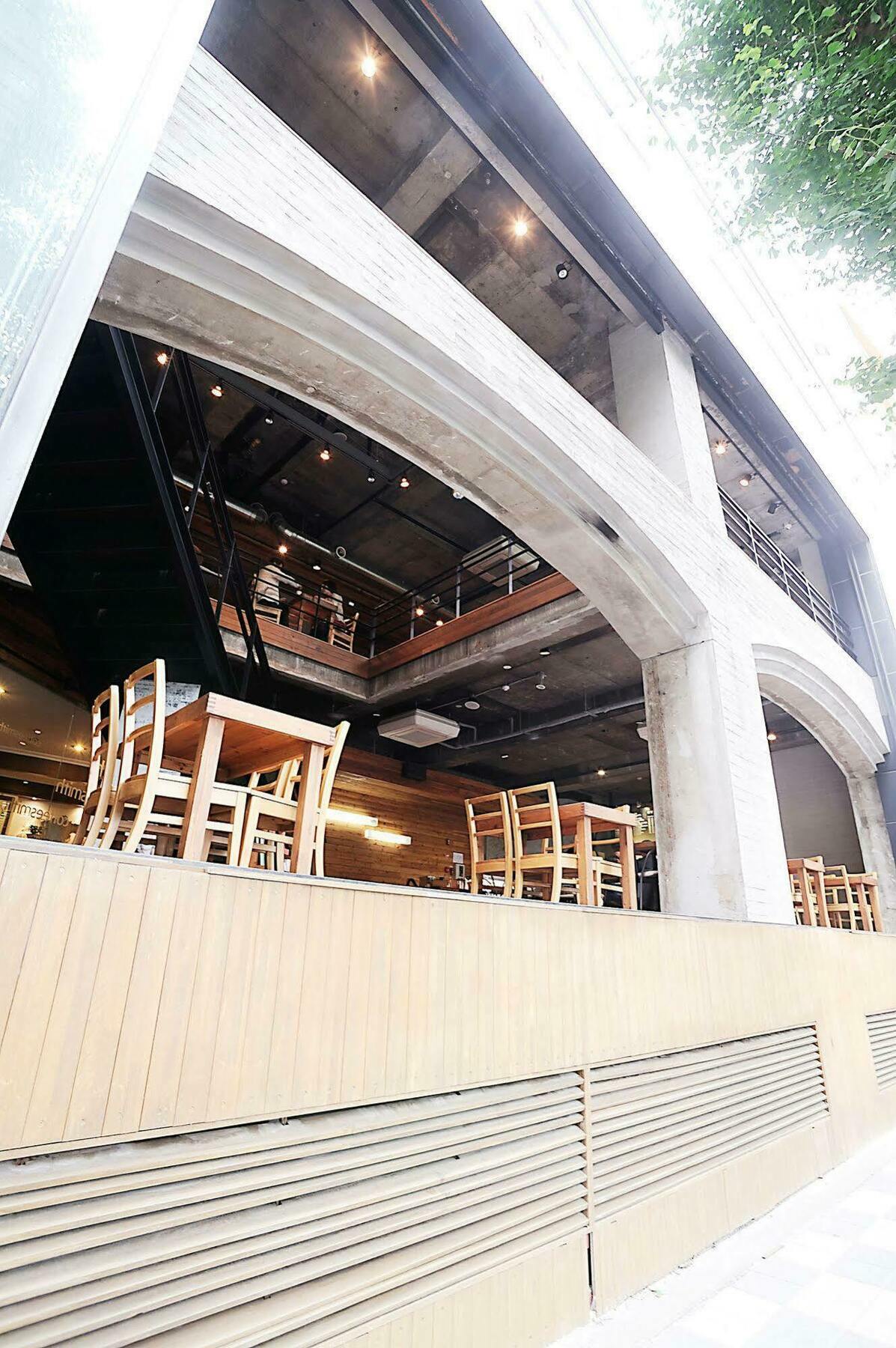 Gwang Jang Hotel Pusan Zewnętrze zdjęcie